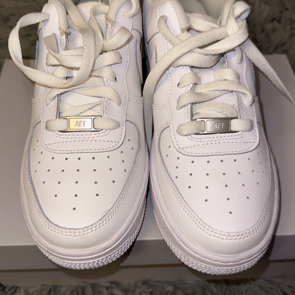 Air Forces